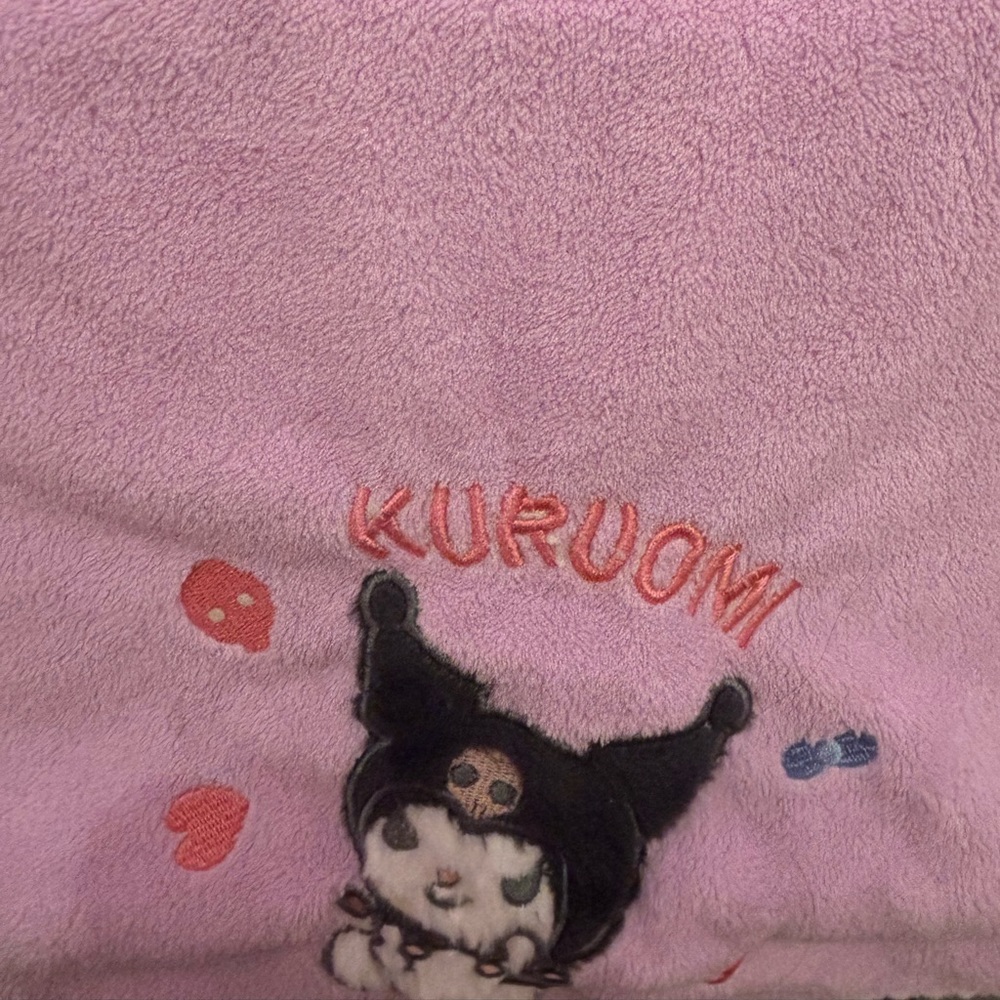 Towel